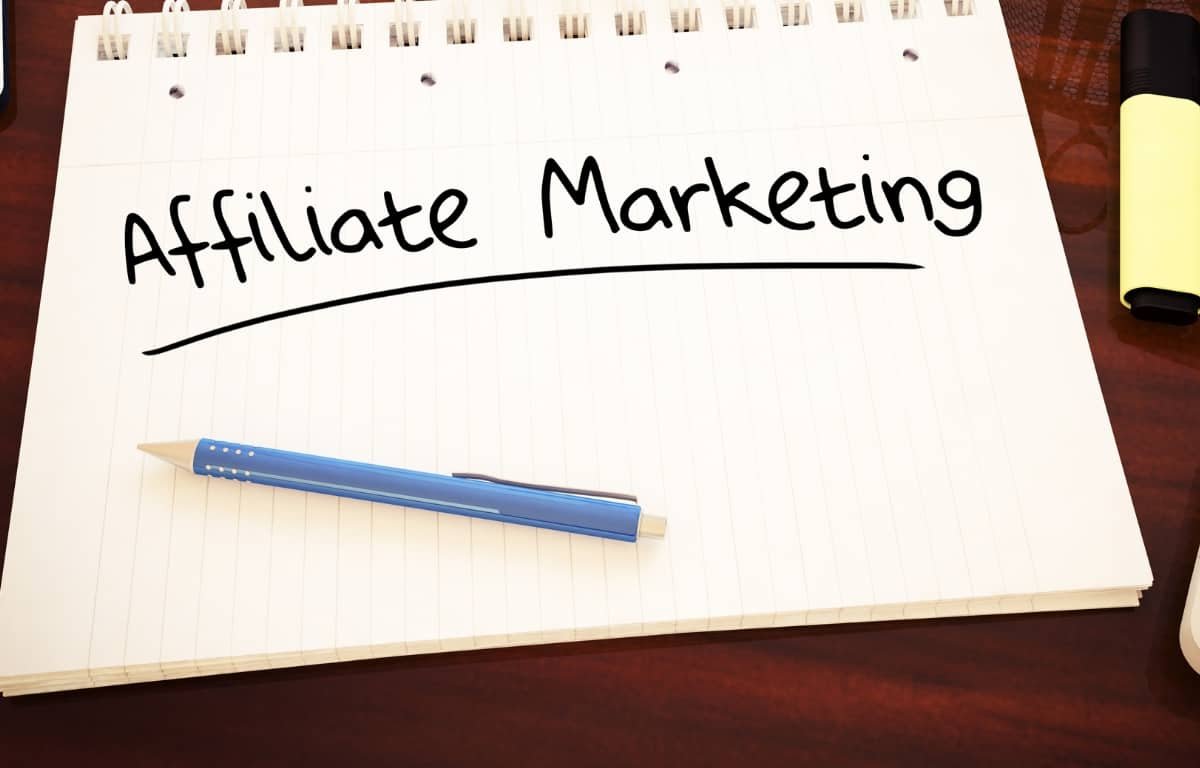 Affiliate Marketing without a Website