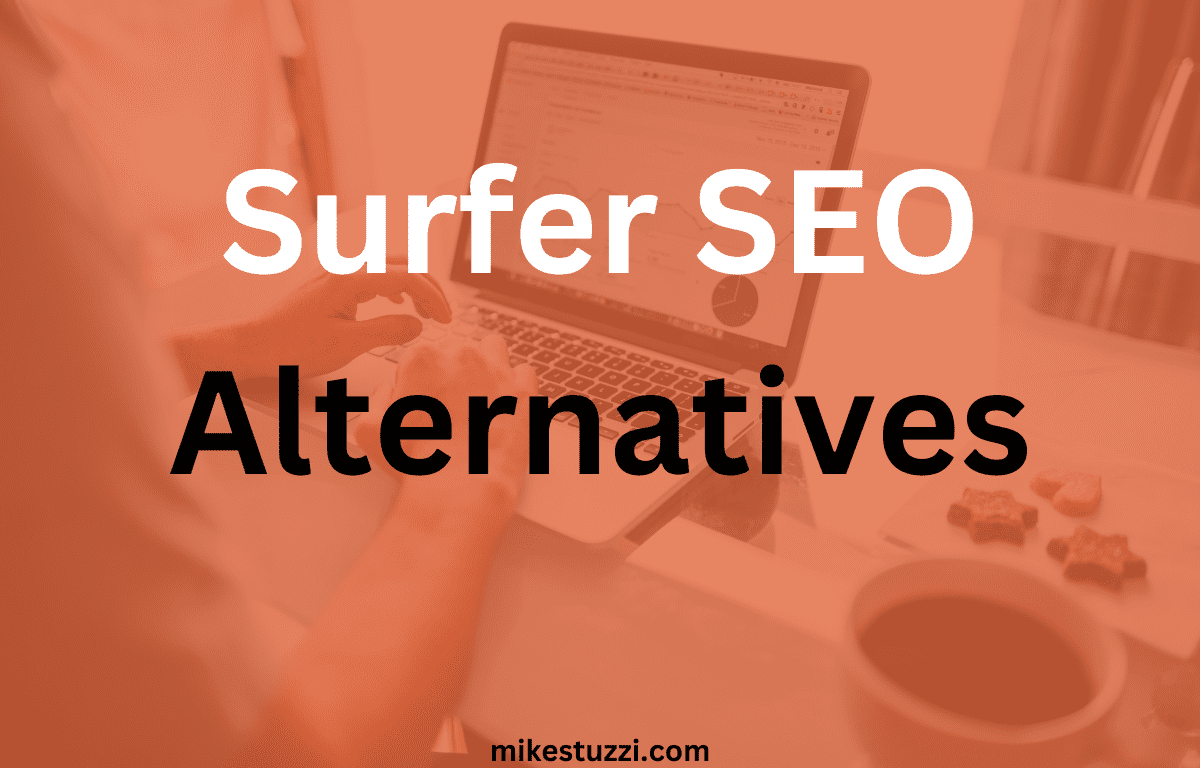 Surfer SEO Review: Features, Pricing and More