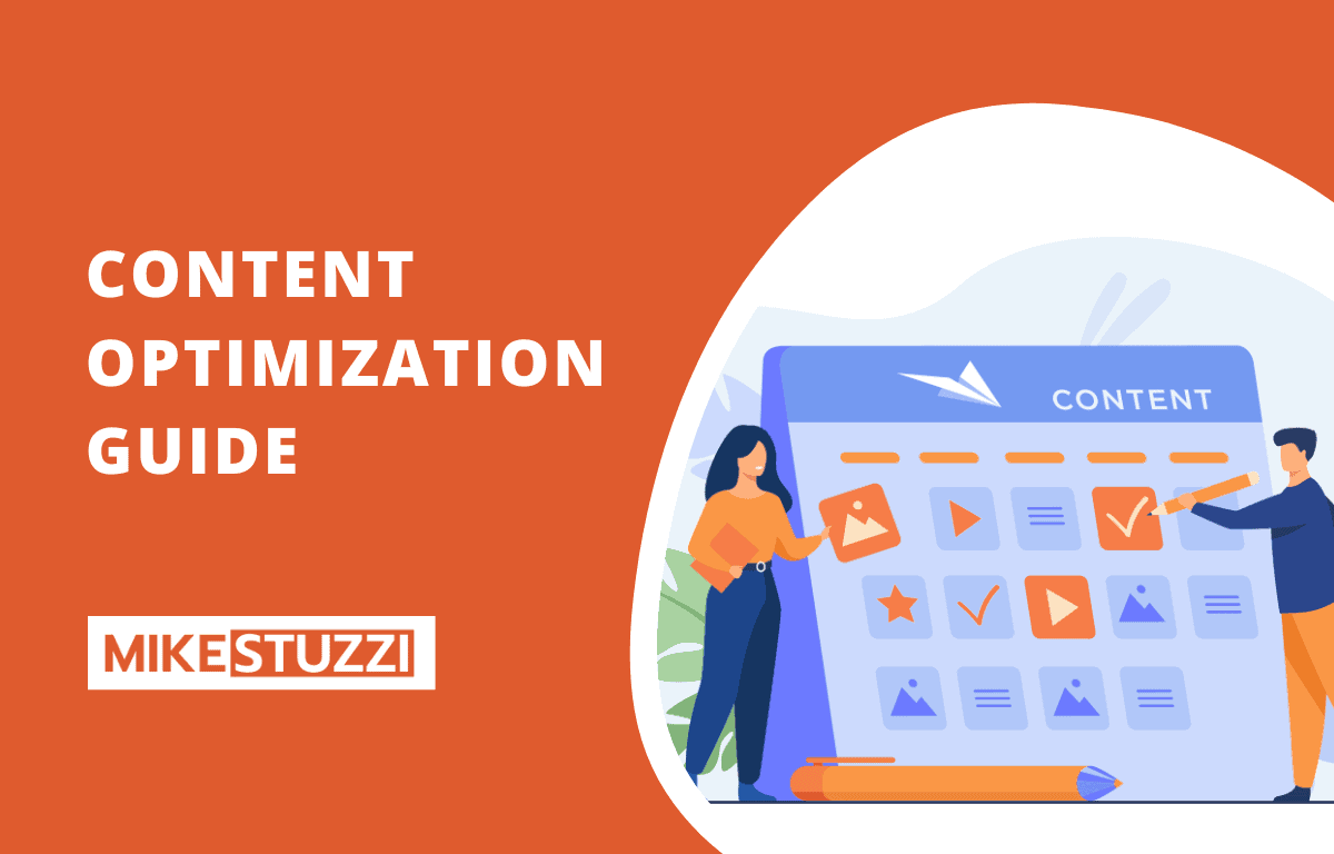 Content Optimization Guide for Beginners