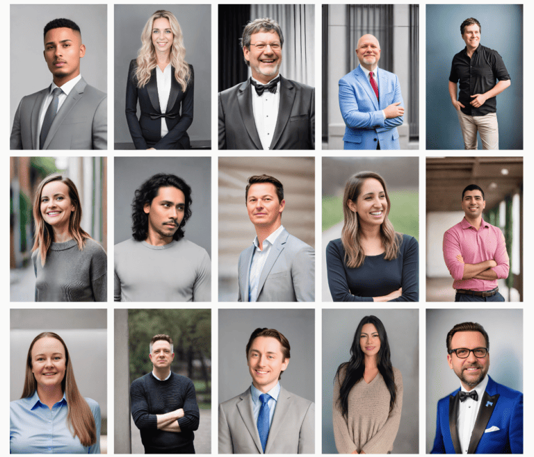 11 Best AI Professional Headshot Generators (Tested & Reviewed)