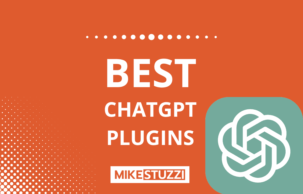 Melhores plug-ins ChatGPT