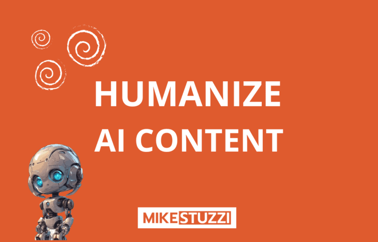 How to Humanize AI Content (Tips & Tricks)