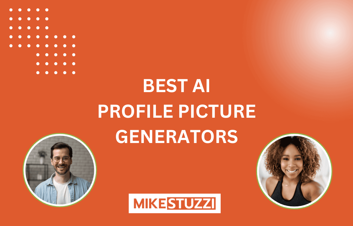 AI Profile Picture Generators