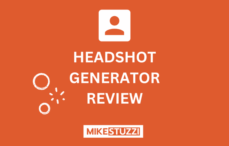 HeadshotGenerator.io 评论：几秒钟内获得公司头像！