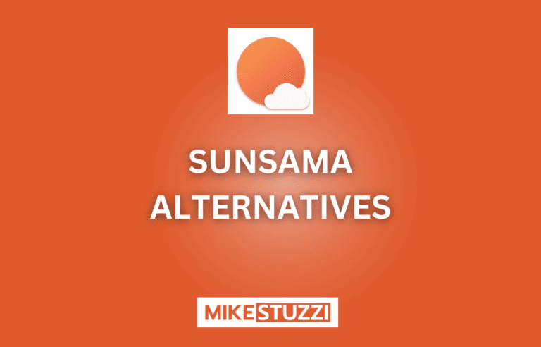 5 个最佳 Sunsama 替代方案 (2024)