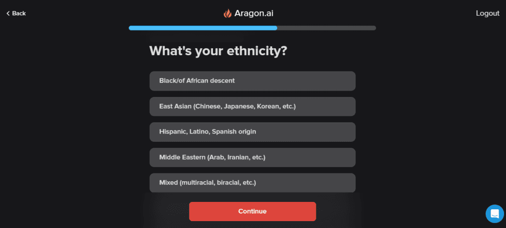 Aragon AI-selecties