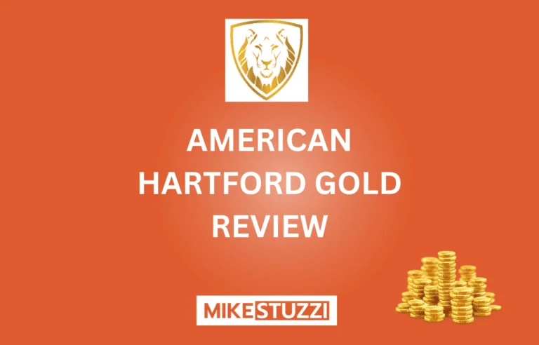 Revisión del oro americano de Hartford