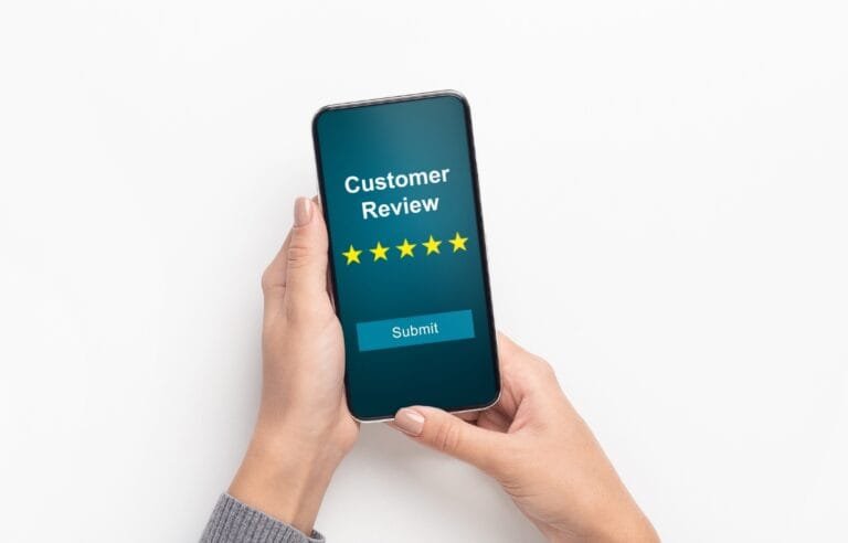 Can You Ask People for 5-Star Reviews of Your Business?