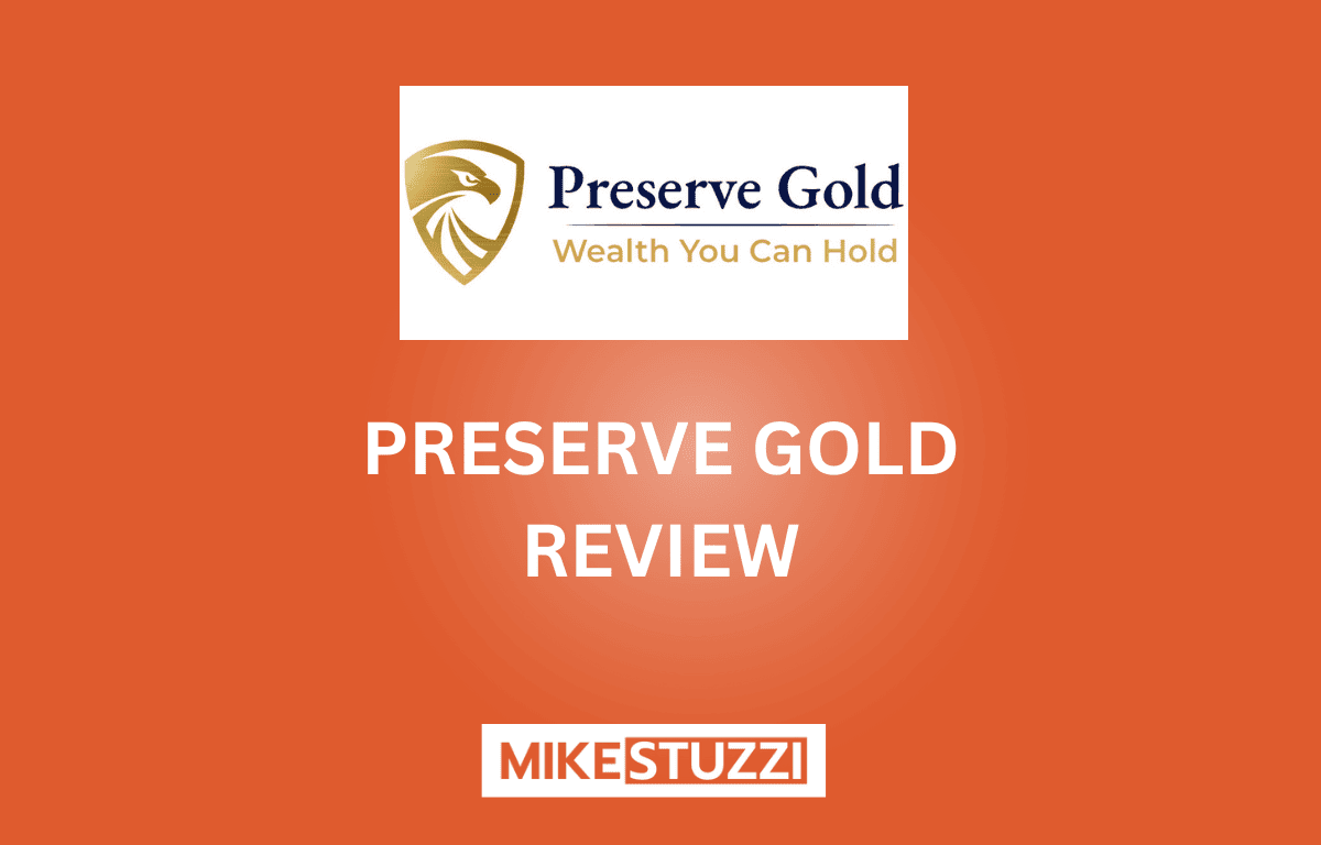 Preserve Gold Rezension