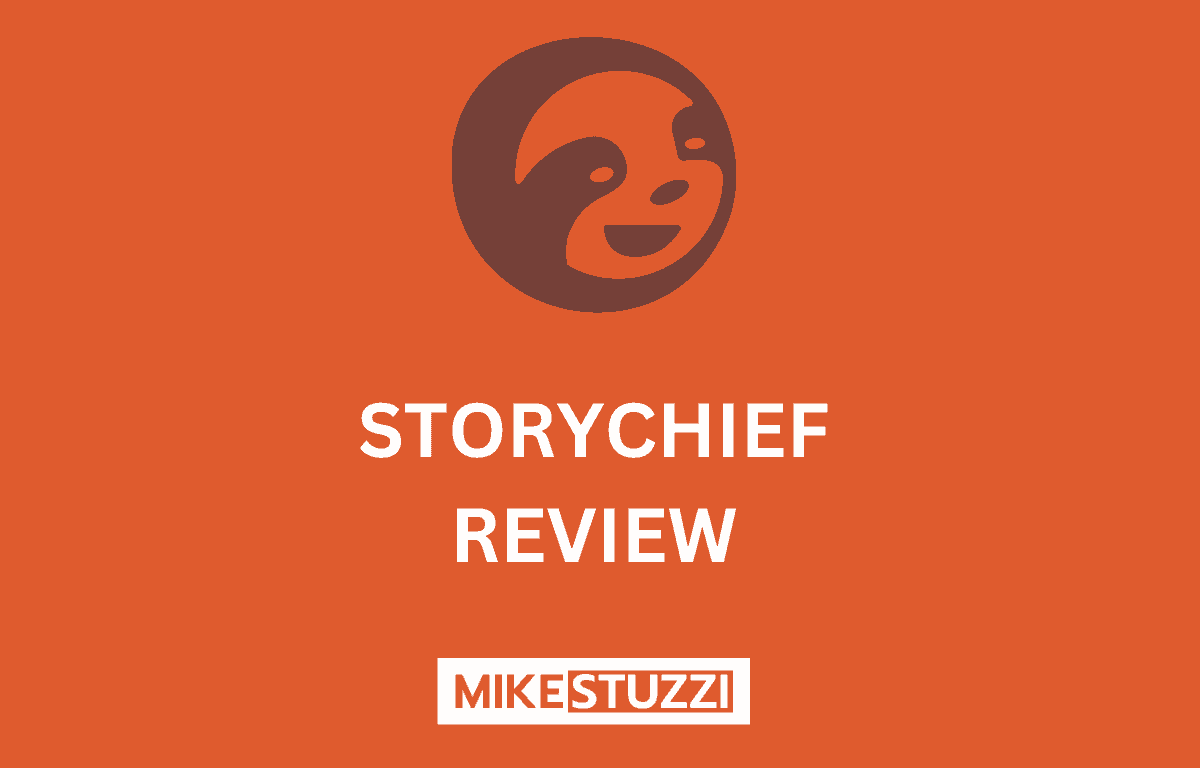 StoryChief-recensie