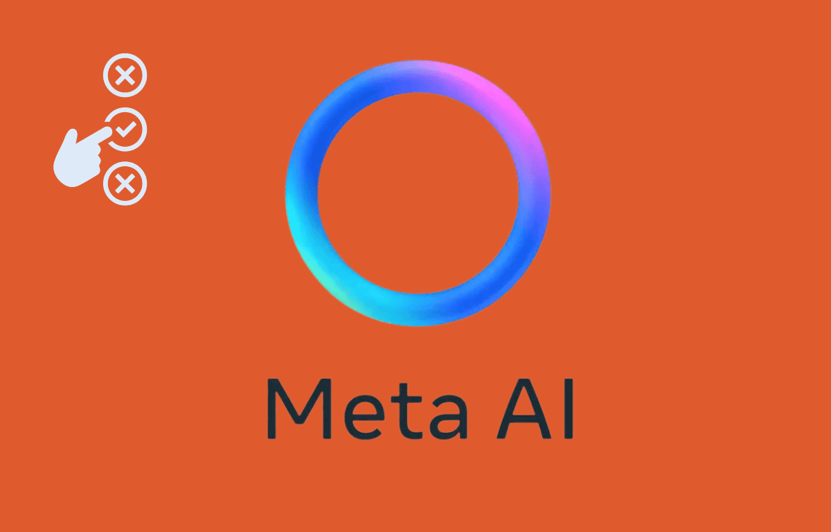 Meta AI على Facebook وInstagram - هل يمكنك إلغاء الاشتراك؟