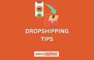 Dropshipping Tips