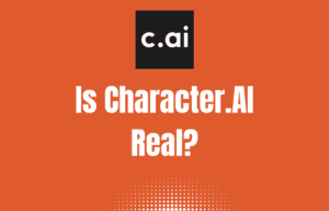 Is Character AI Real