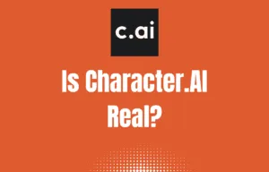 Is Character AI Real