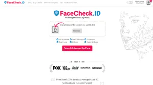 FaceCheck.ID